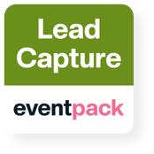 Lead Capture Logo - Android app store-eventpack-1